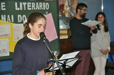 I Certame literario «María, Nai do Amor» curso 2015-16, foto 236 de 339