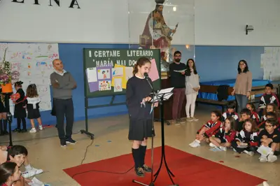 I Certame literario «María, Nai do Amor» curso 2015-16, foto 237 de 339