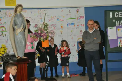 I Certame literario «María, Nai do Amor» curso 2015-16, foto 241 de 339