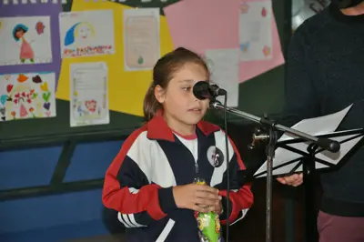 I Certame literario «María, Nai do Amor» curso 2015-16, foto 244 de 339