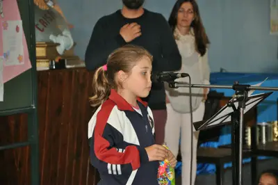 I Certame literario «María, Nai do Amor» curso 2015-16, foto 246 de 339