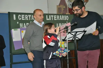 I Certame literario «María, Nai do Amor» curso 2015-16, foto 250 de 339