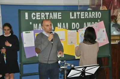 I Certame literario «María, Nai do Amor» curso 2015-16, foto 253 de 339