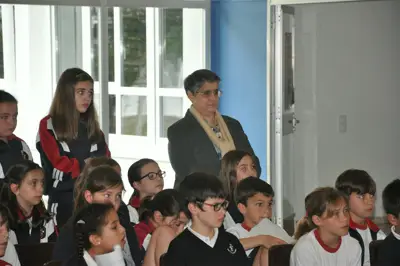 I Certame literario «María, Nai do Amor» curso 2015-16, foto 255 de 339