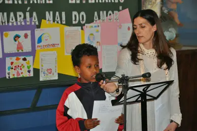 I Certame literario «María, Nai do Amor» curso 2015-16, foto 257 de 339