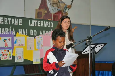 I Certame literario «María, Nai do Amor» curso 2015-16, foto 259 de 339
