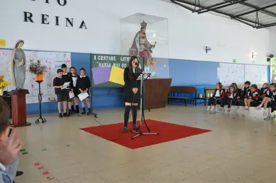 I Certame literario «María, Nai do Amor» curso 2015-16, foto 25 de 339