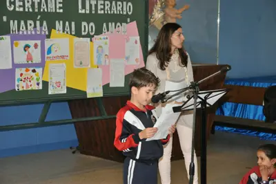 I Certame literario «María, Nai do Amor» curso 2015-16, foto 263 de 339
