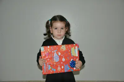 I Certame literario «María, Nai do Amor» curso 2015-16, foto 264 de 339