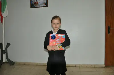 I Certame literario «María, Nai do Amor» curso 2015-16, foto 266 de 339