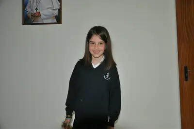 I Certame literario «María, Nai do Amor» curso 2015-16, foto 267 de 339