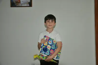 I Certame literario «María, Nai do Amor» curso 2015-16, foto 268 de 339