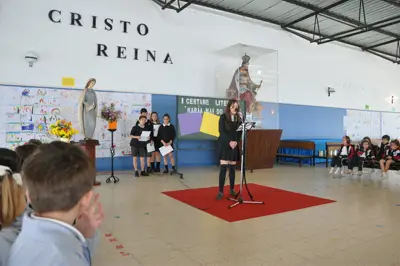 I Certame literario «María, Nai do Amor» curso 2015-16, foto 26 de 339