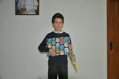 I Certame literario «María, Nai do Amor» curso 2015-16, foto 270 de 339