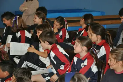 I Certame literario «María, Nai do Amor» curso 2015-16, foto 277 de 339