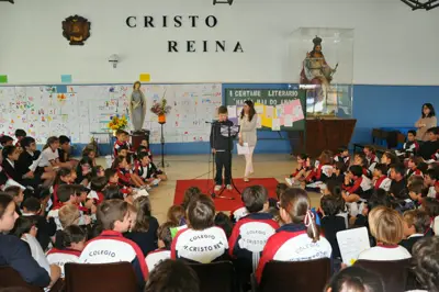 I Certame literario «María, Nai do Amor» curso 2015-16, foto 279 de 339