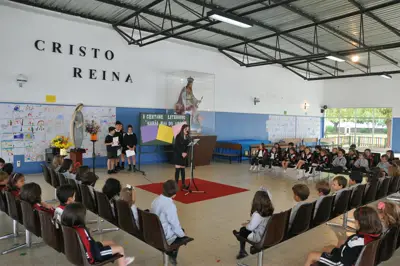 I Certame literario «María, Nai do Amor» curso 2015-16, foto 27 de 339