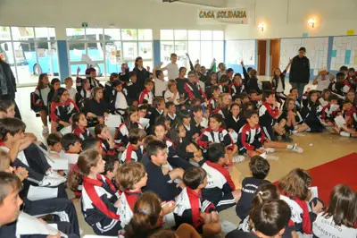 I Certame literario «María, Nai do Amor» curso 2015-16, foto 281 de 339