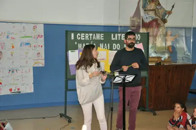 I Certame literario «María, Nai do Amor» curso 2015-16, foto 288 de 339