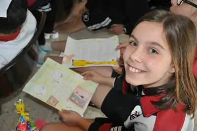 I Certame literario «María, Nai do Amor» curso 2015-16, foto 290 de 339