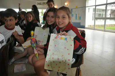 I Certame literario «María, Nai do Amor» curso 2015-16, foto 291 de 339
