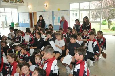 I Certame literario «María, Nai do Amor» curso 2015-16, foto 293 de 339