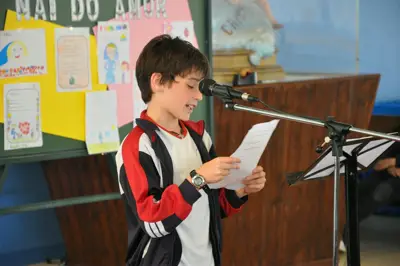 I Certame literario «María, Nai do Amor» curso 2015-16, foto 296 de 339