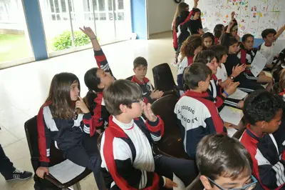 I Certame literario «María, Nai do Amor» curso 2015-16, foto 297 de 339