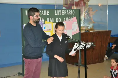 I Certame literario «María, Nai do Amor» curso 2015-16, foto 298 de 339