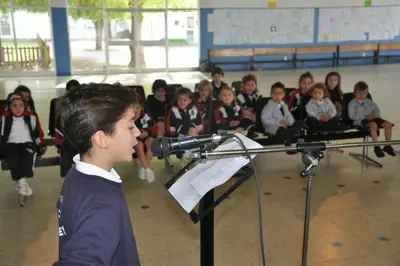 I Certame literario «María, Nai do Amor» curso 2015-16, foto 29 de 339
