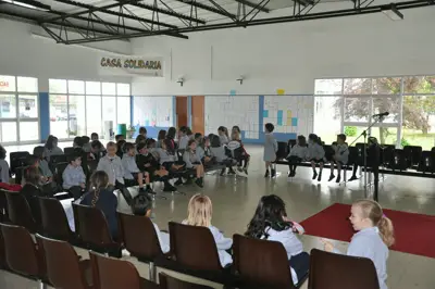 I Certame literario «María, Nai do Amor» curso 2015-16, foto 2 de 339