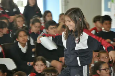 I Certame literario «María, Nai do Amor» curso 2015-16, foto 304 de 339