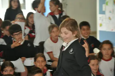 I Certame literario «María, Nai do Amor» curso 2015-16, foto 309 de 339