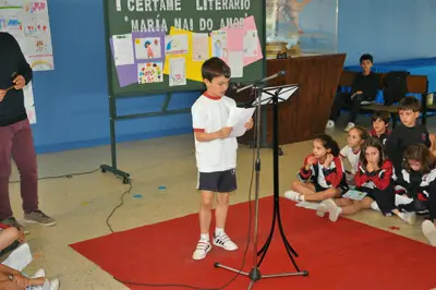 I Certame literario «María, Nai do Amor» curso 2015-16, foto 316 de 339