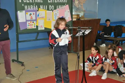 I Certame literario «María, Nai do Amor» curso 2015-16, foto 317 de 339