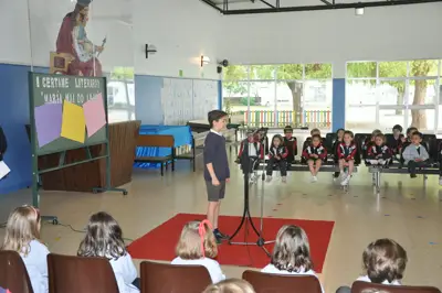 I Certame literario «María, Nai do Amor» curso 2015-16, foto 31 de 339