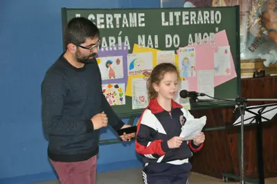 I Certame literario «María, Nai do Amor» curso 2015-16, foto 323 de 339