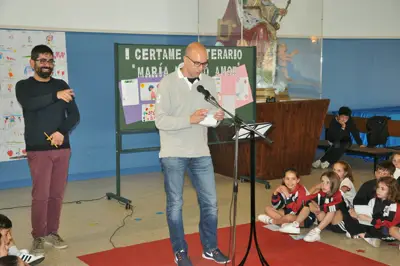 I Certame literario «María, Nai do Amor» curso 2015-16, foto 324 de 339