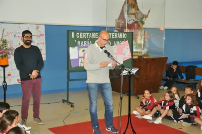 I Certame literario «María, Nai do Amor» curso 2015-16, foto 326 de 339