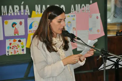 I Certame literario «María, Nai do Amor» curso 2015-16, foto 328 de 339