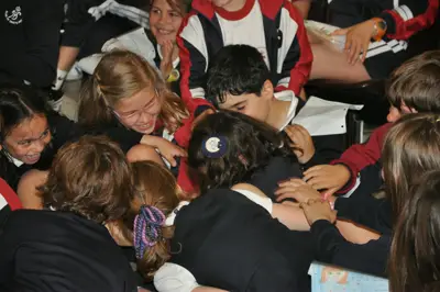 I Certame literario «María, Nai do Amor» curso 2015-16, foto 330 de 339