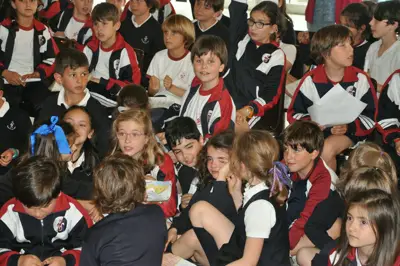 I Certame literario «María, Nai do Amor» curso 2015-16, foto 331 de 339