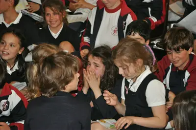 I Certame literario «María, Nai do Amor» curso 2015-16, foto 332 de 339