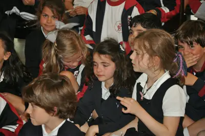 I Certame literario «María, Nai do Amor» curso 2015-16, foto 333 de 339