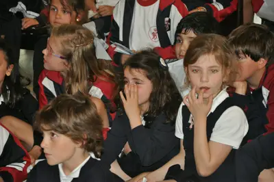 I Certame literario «María, Nai do Amor» curso 2015-16, foto 334 de 339