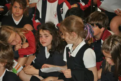 I Certame literario «María, Nai do Amor» curso 2015-16, foto 335 de 339