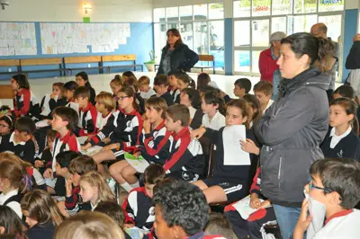 I Certame literario «María, Nai do Amor» curso 2015-16, foto 337 de 339