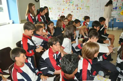 I Certame literario «María, Nai do Amor» curso 2015-16, foto 338 de 339
