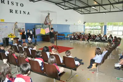 I Certame literario «María, Nai do Amor» curso 2015-16, foto 35 de 339