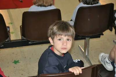 I Certame literario «María, Nai do Amor» curso 2015-16, foto 36 de 339